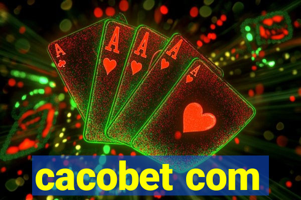 cacobet com